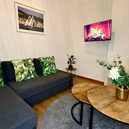 Luxury Suites Stay By Rikas Hotels Antwerp Luaran gambar