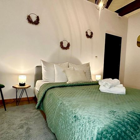 Luxury Suites Stay By Rikas Hotels Antwerp Luaran gambar