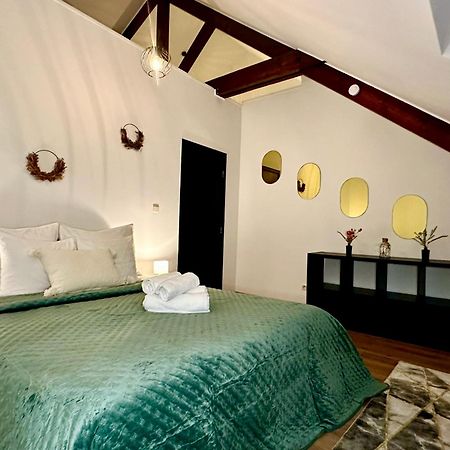 Luxury Suites Stay By Rikas Hotels Antwerp Luaran gambar