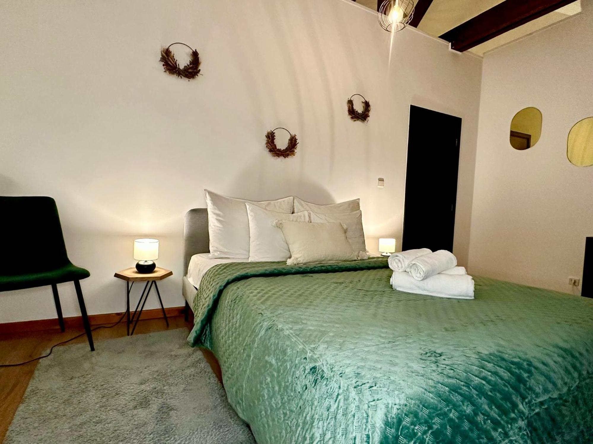 Luxury Suites Stay By Rikas Hotels Antwerp Luaran gambar