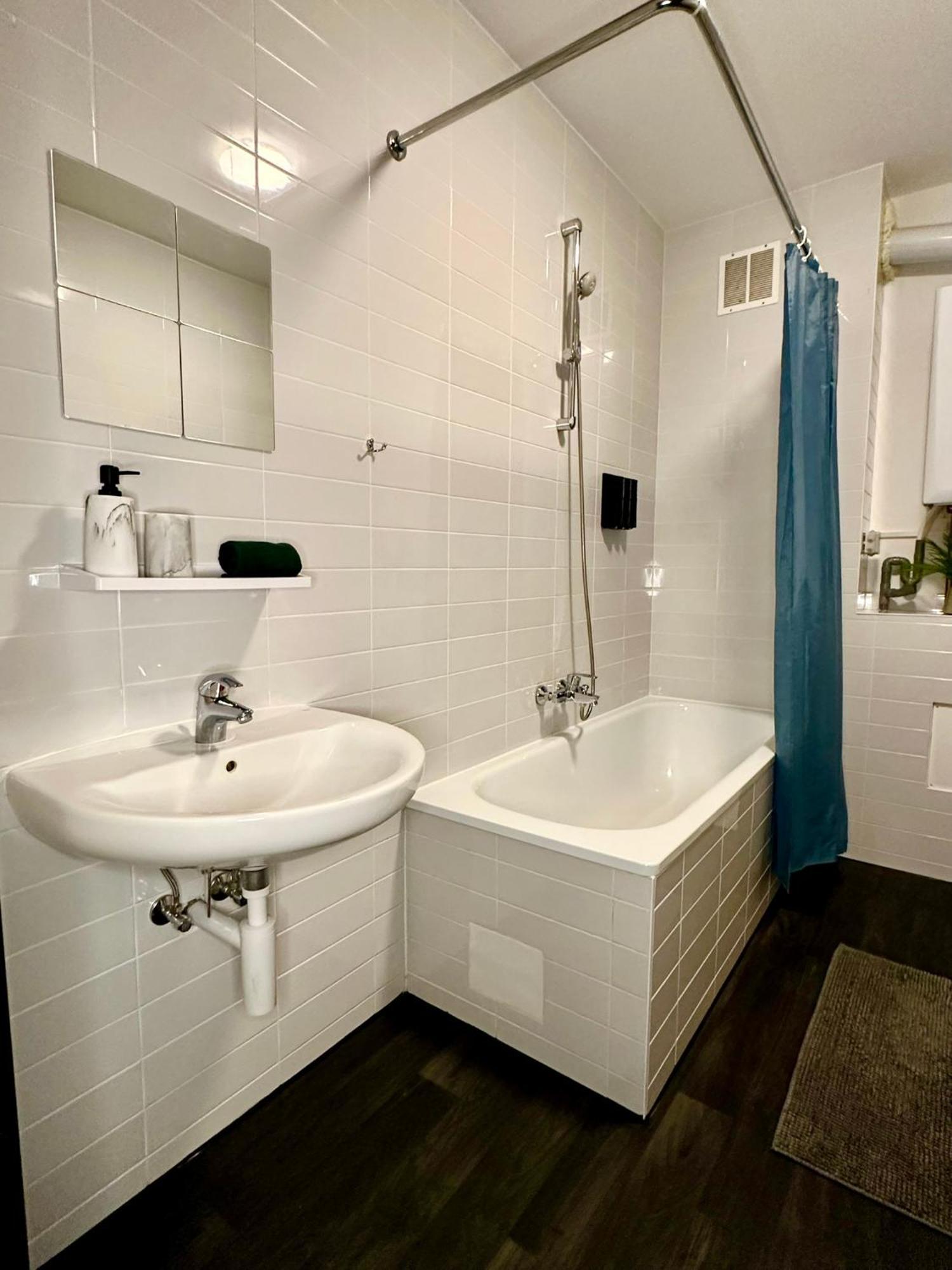 Luxury Suites Stay By Rikas Hotels Antwerp Luaran gambar