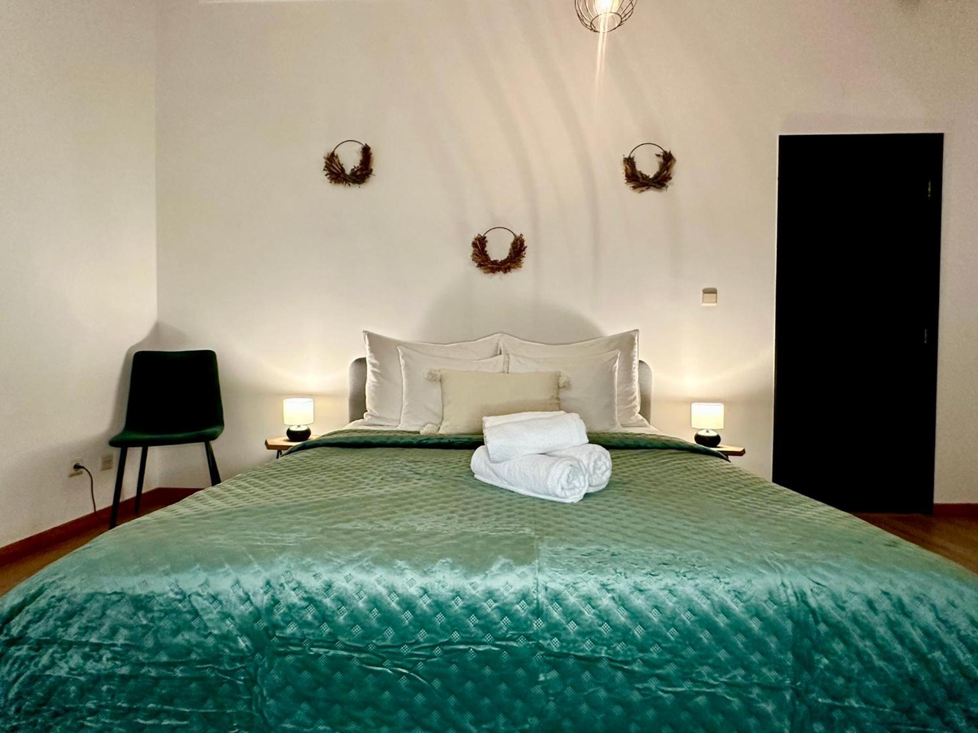 Luxury Suites Stay By Rikas Hotels Antwerp Luaran gambar