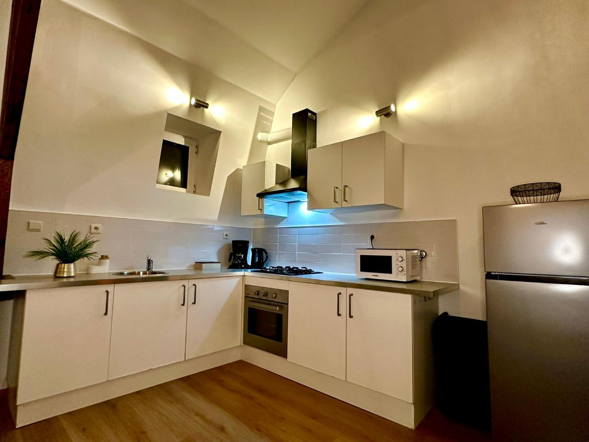 Luxury Suites Stay By Rikas Hotels Antwerp Luaran gambar
